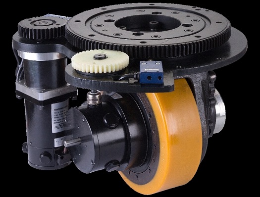 AGV驅(qū)動單元--杭州五重專業(yè)AGV驅(qū)動單元服務(wù)商