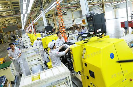 3重型發(fā)動機(jī)裝配460-300(壓縮)