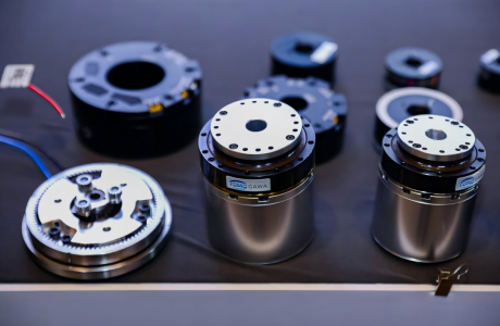 年增長100%！這家企業如何卡位人形機器人“關節”？