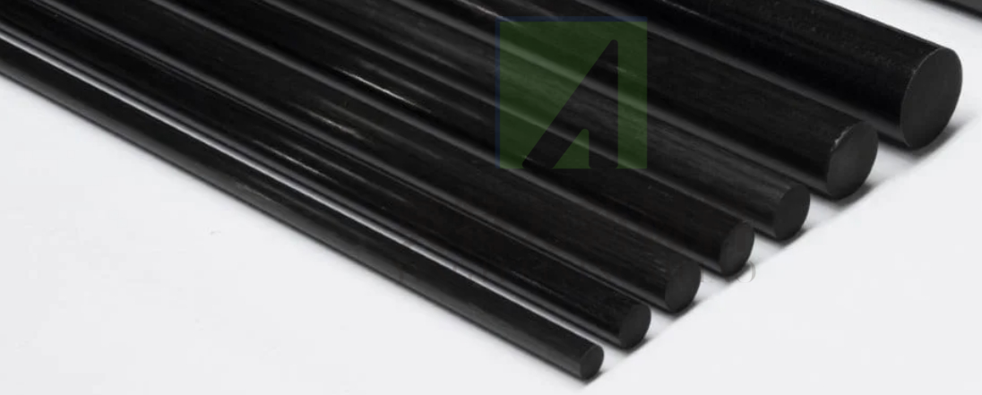 碳纖維桿&nbsp;碳纖維棒